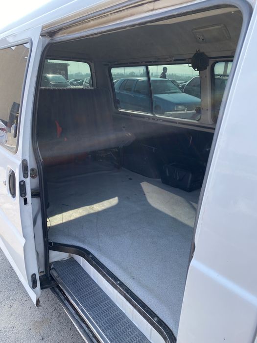 минивэн Hyundai H-100