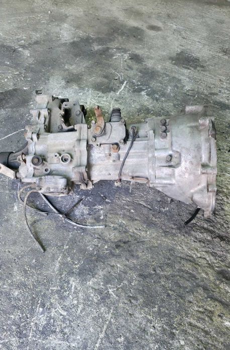 Скоростна кутия за Daihatsu Terios 1.3L / Дайхатсу Териос 2004г.