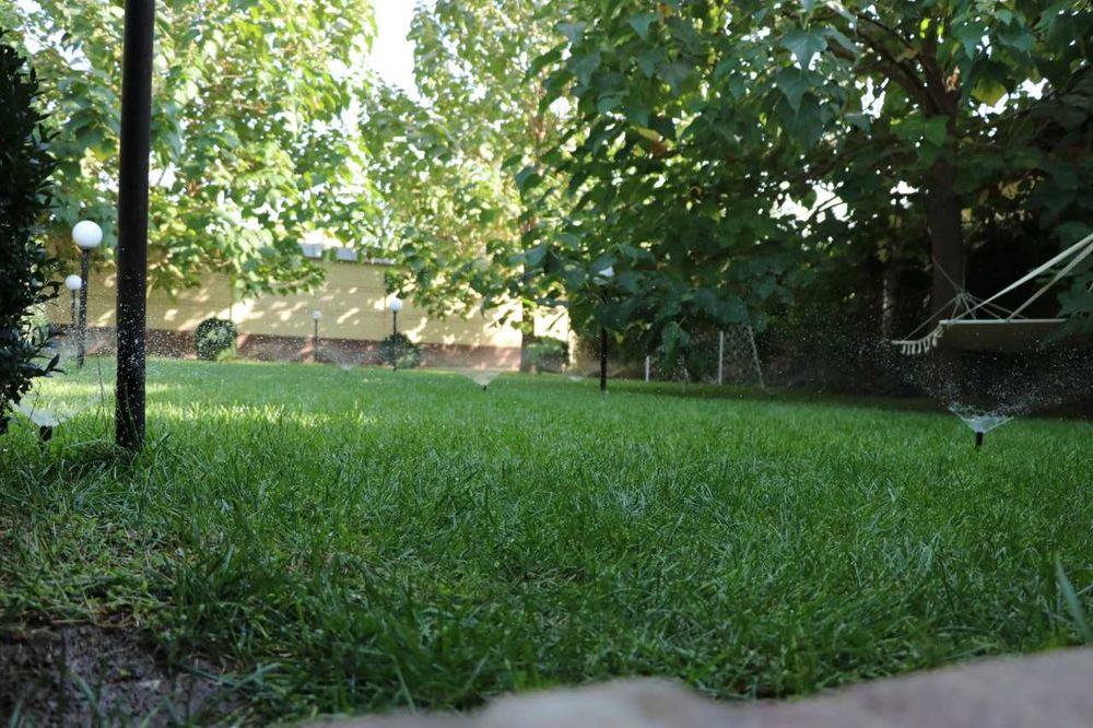 Идеальный дом за городом в Газалкенте Дача в Газалкенте Дача в Чарваке