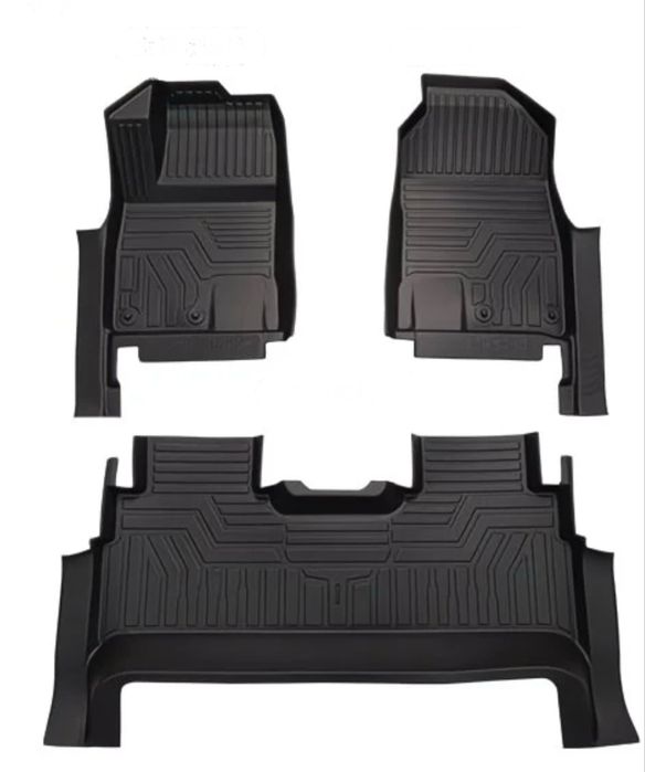 Полики Jetour T1