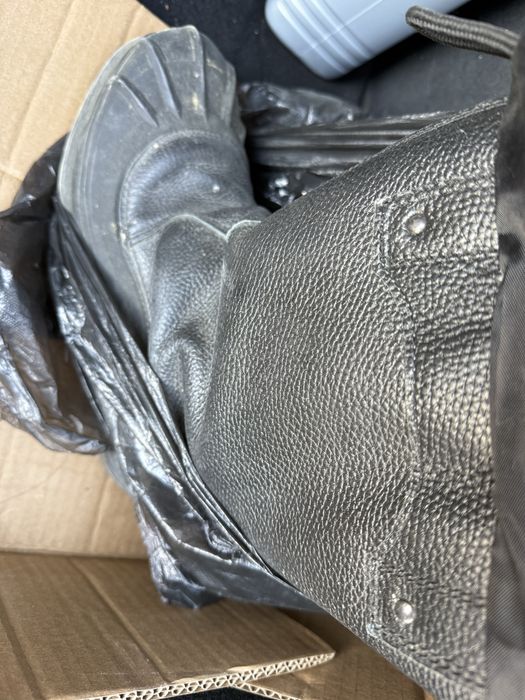 Спецодежда новый и б/у