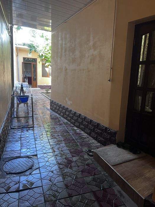 Продам свой участок 1.7 соток на Козирабаде.