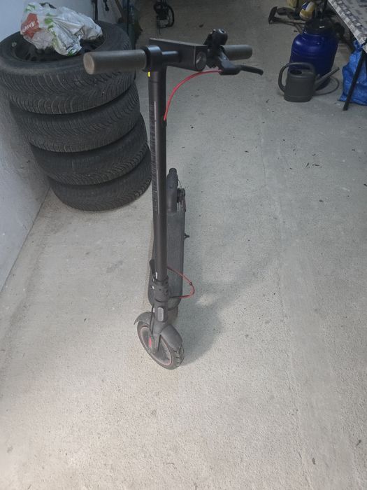 Trotineta electrica Xiaomi