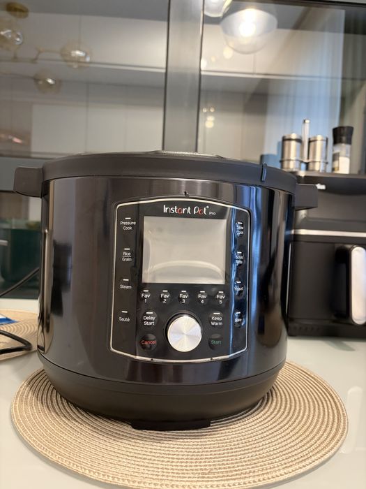 Multicooker InstantPot 8