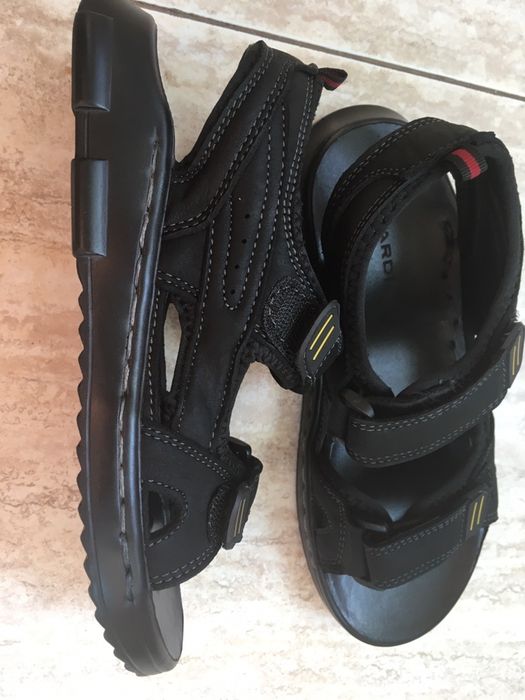 Детски сандали