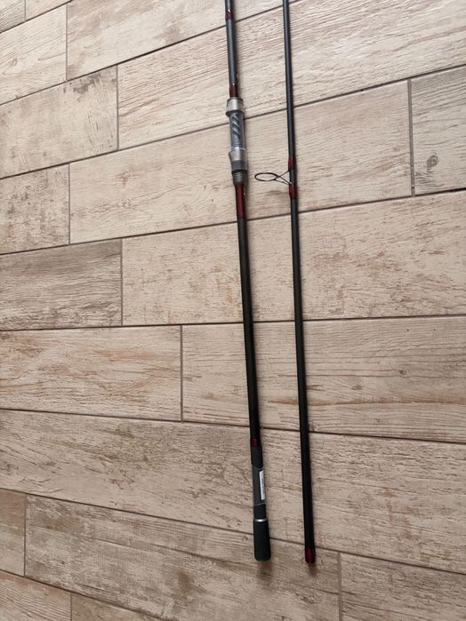 Шаранджийски риболов въдици