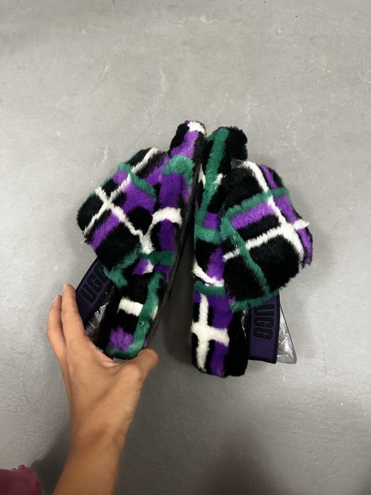 Richmond Nike New Balance UGG