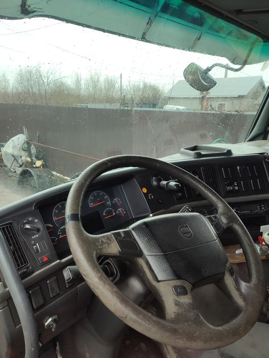 Vidanja Volvo de vanzare