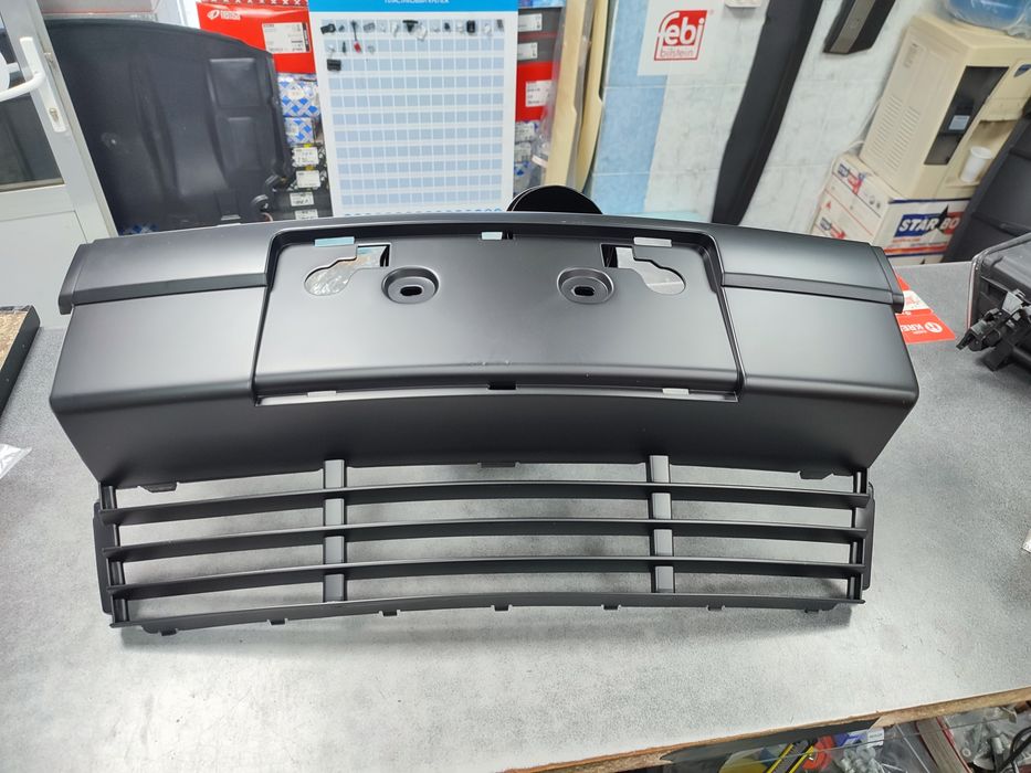 Автозапчасти BMW E34 E39 бленда