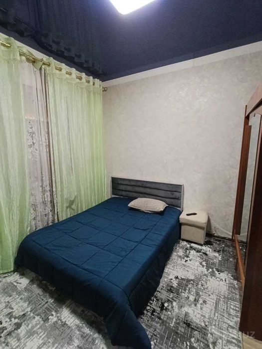 Квартира в чирчике