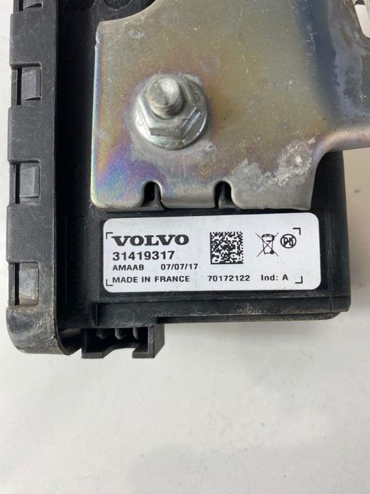 Goarna alarma VOLVO S90 V90 2018 314139317 31652389