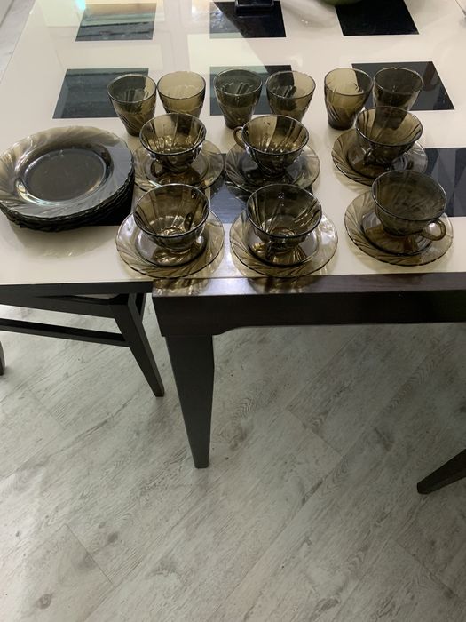 Продам посуду