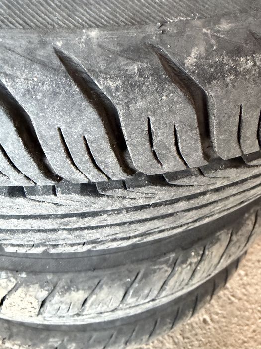 Продам диски на Приору