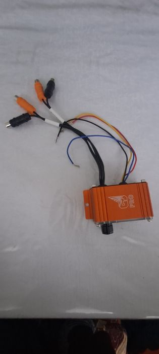 Remote пульт управления