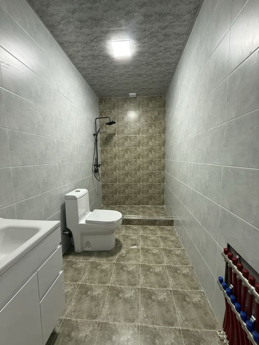 Срочно продается 1,5-сотик 6-х комн участка в Сергели Ханабад