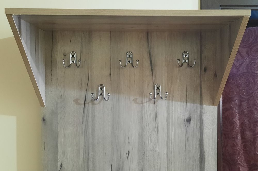 Шкаф для прихожки