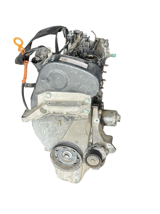 Motor Volkswagen Polo 9N_ 2001 - 2012 1.4 16V Aua, Bby, Bky Bby