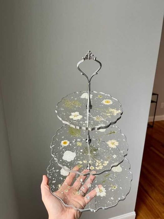 Suport  rasina epoxidica