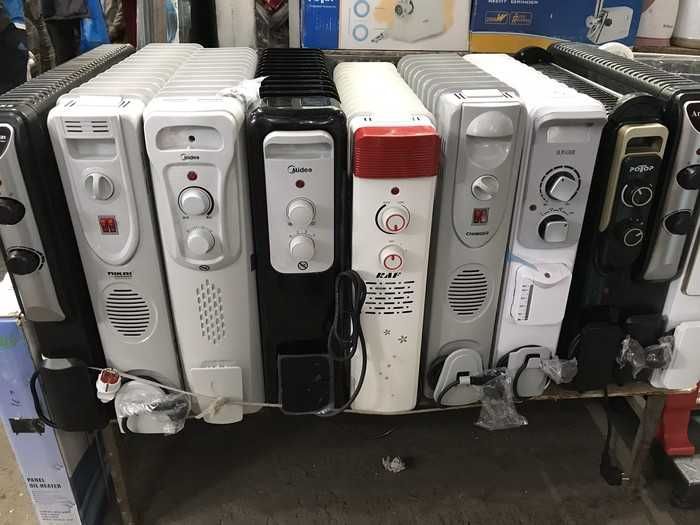 Обогреватель, ВЕНТИЛЯТОРЫ, кондиционер ОКОННЫЙ