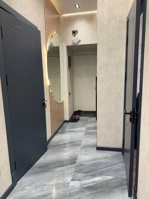 *Сталинский дом ул.Шота Руставелли 3к квартира 80м2,С арендатором,Евро