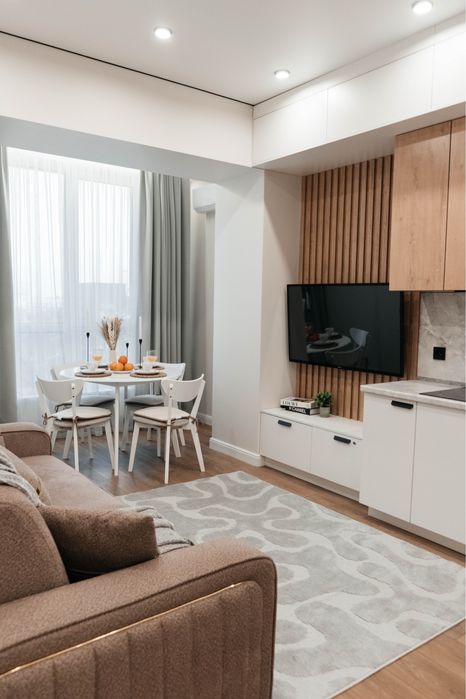 ЖК Комфорт сити