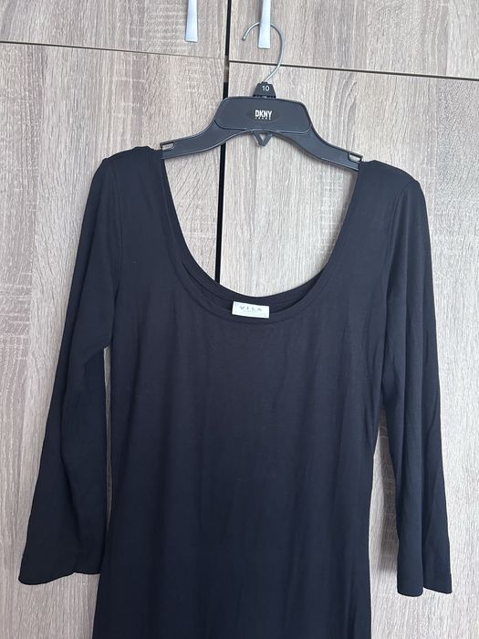 Дамски ОРИГИНАЛНИ рокли Calvin Klein, Guess, Vila