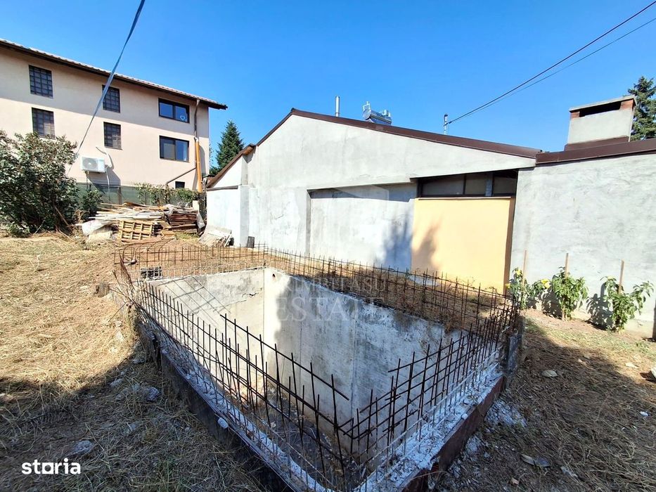 De Vanzare Teren Intravilan sector 2  Gherghitei,  Andronache