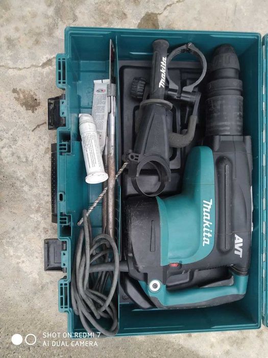 перфоратор сотилади