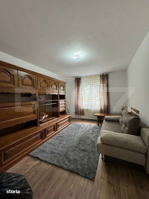 Apartament 2 camere, decomandat, 62 mp, parcare subterana , zona BMW — fotografia 3