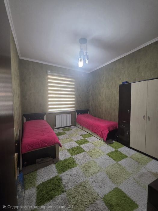 Сдам в аренду участок в ташкентской области.