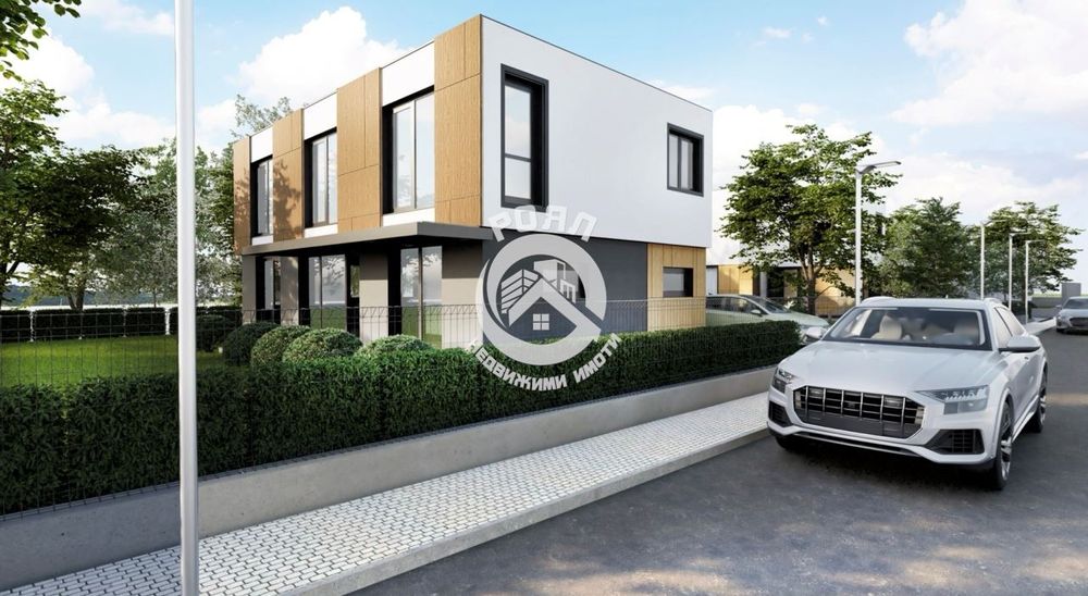 Продава се Къща в с. Оризари, Област Пловдив - 245 кв.м за 1100 €/кв.м - Снимка #1