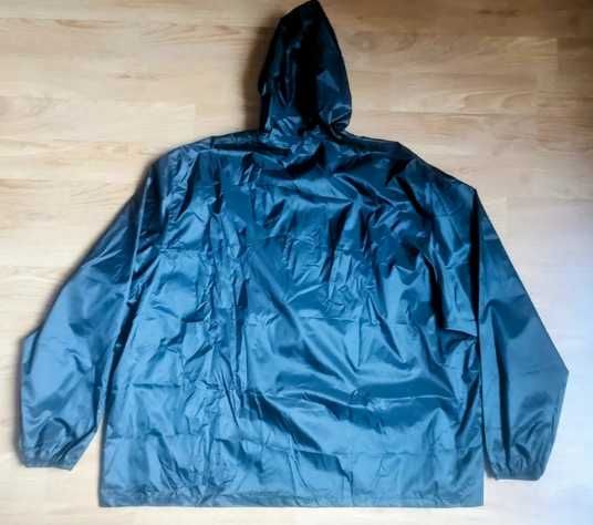 Geacă Impermeabilă 4XL