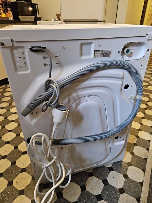 Mașină(spălat) Whirlpool- 6kg