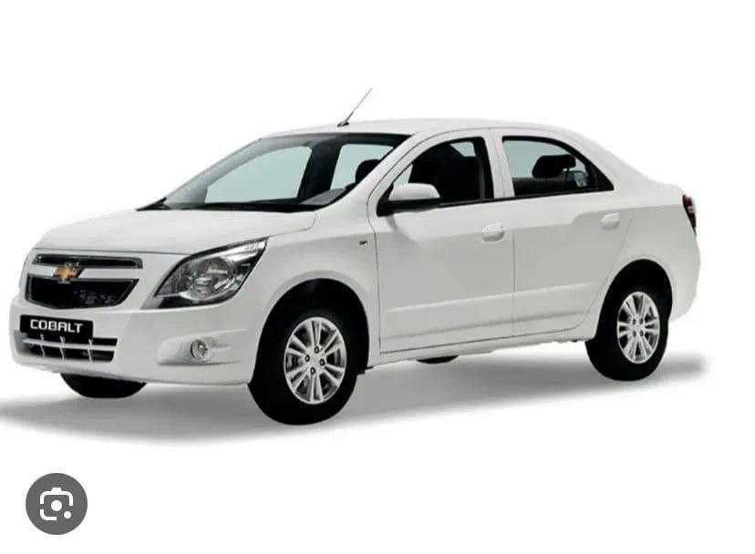 Cobalt 4-p full aftamat