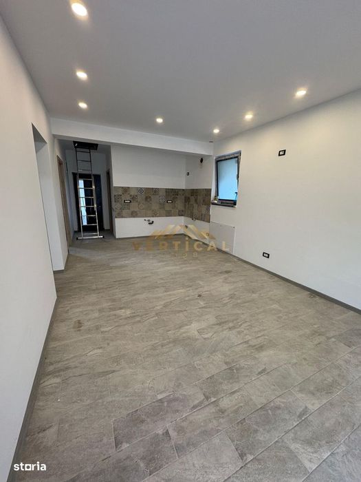 Casă parter, teren 427 mp, Berceni