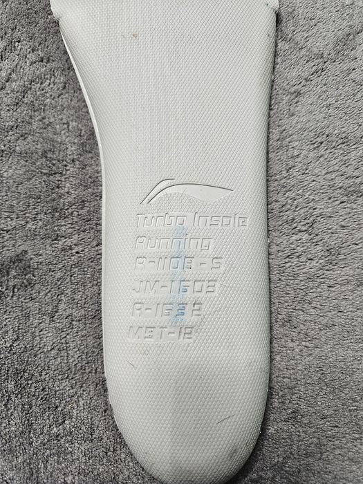 Li-Ning X-Claw Ace - 45 номер маратонки