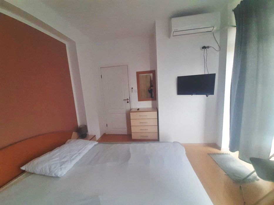 Продава се Тристаен апартамент в к.к. Слънчев бряг - 67 кв.м за 851 €/кв.м - Снимка #7