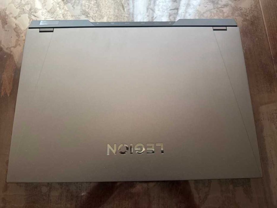 Лаптоп Lenovo Legion 5 Pro 16IAH7H 82RF003MBM_32GB