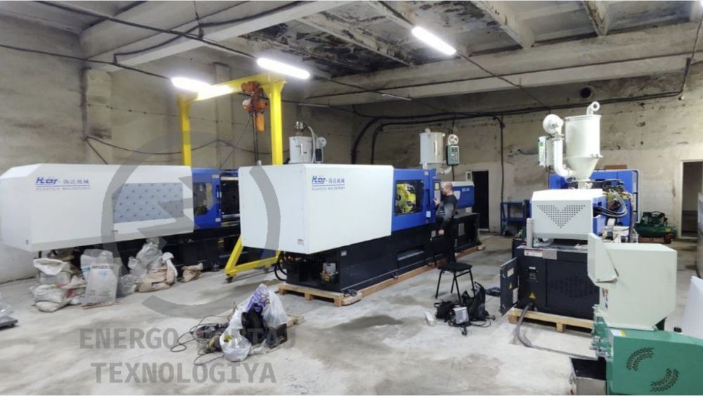 Электромонтаж под ключ