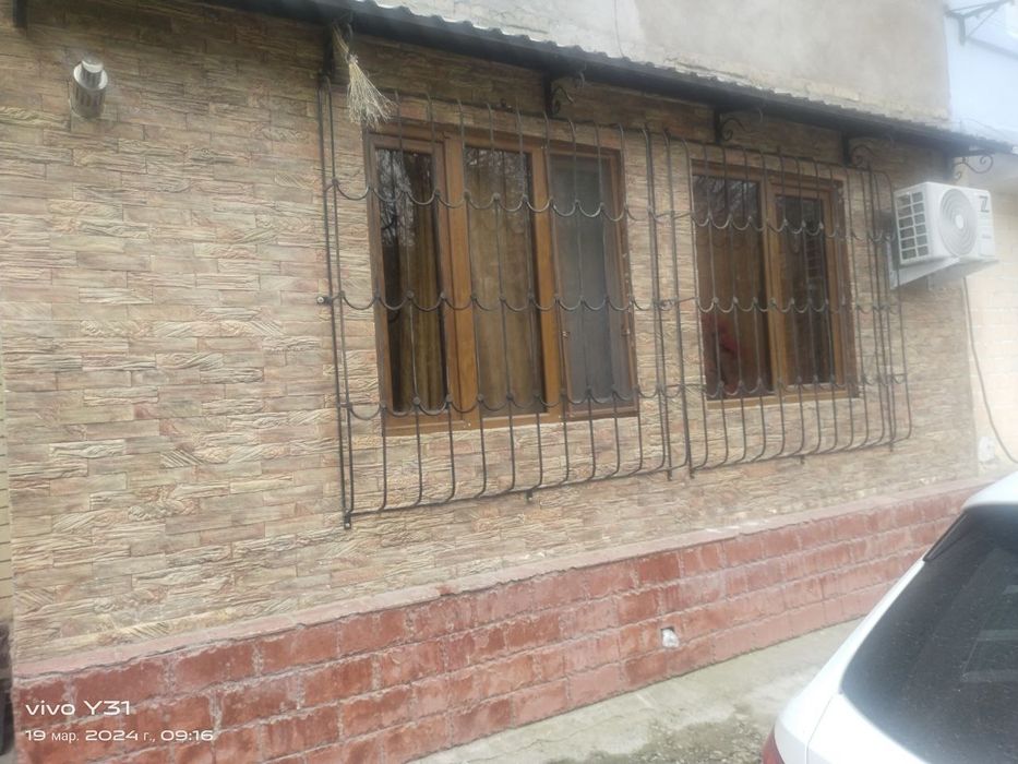 Продается 2 комнатная квартира в чарваке