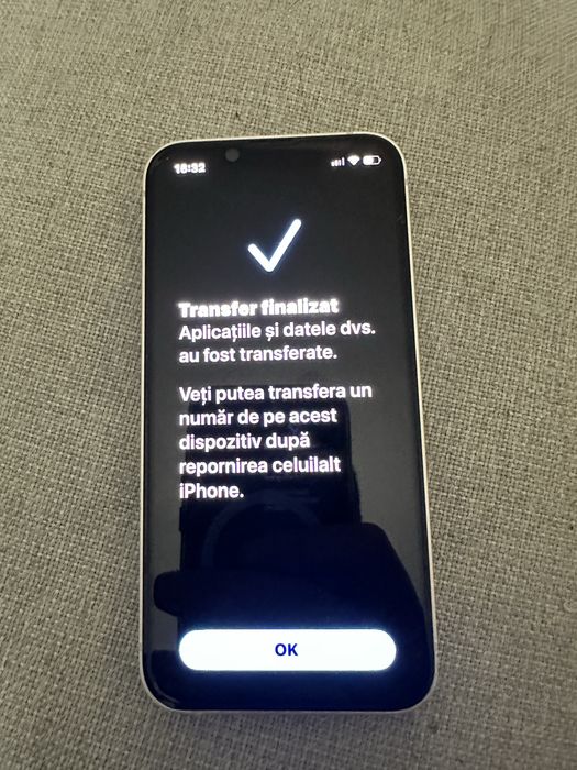 Iphone 13 mini perfect functional