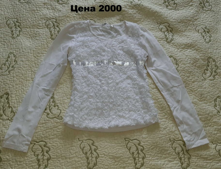 Детская одежда, платья.