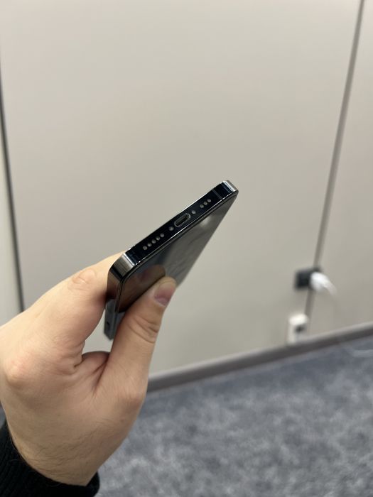 Iphone 12 pro 128GB black