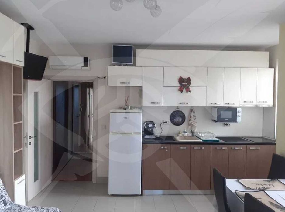 Продава се Едностаен апартамент в Поморие - 64 кв.м за 1297 €/кв.м - Снимка #6