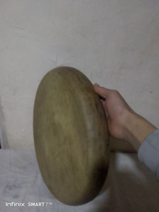 Doira 36 professional doira ogʻir