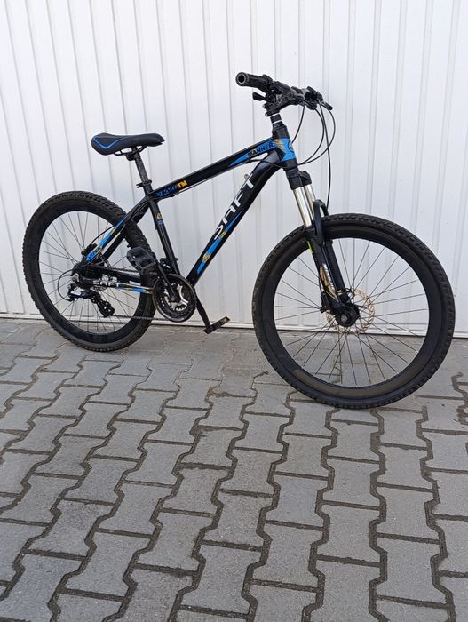 Алуминиеви велосипеди