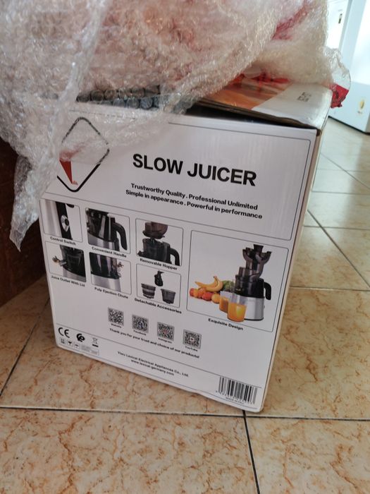 Соковыжималка Lexical LSJ-2250 СРОЧНО