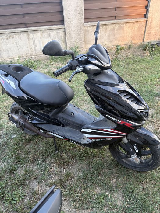 Vand Yamaha aerox 50 cc 2007