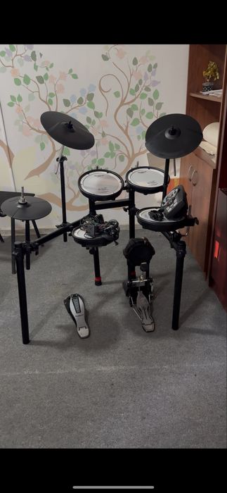 Roland td 11  arginal