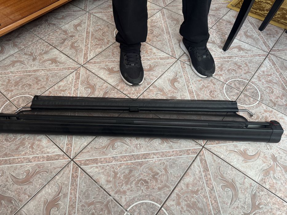 Rulou Portbagaj VW PASSAT B7 2010 > 2014 2.0 TDI